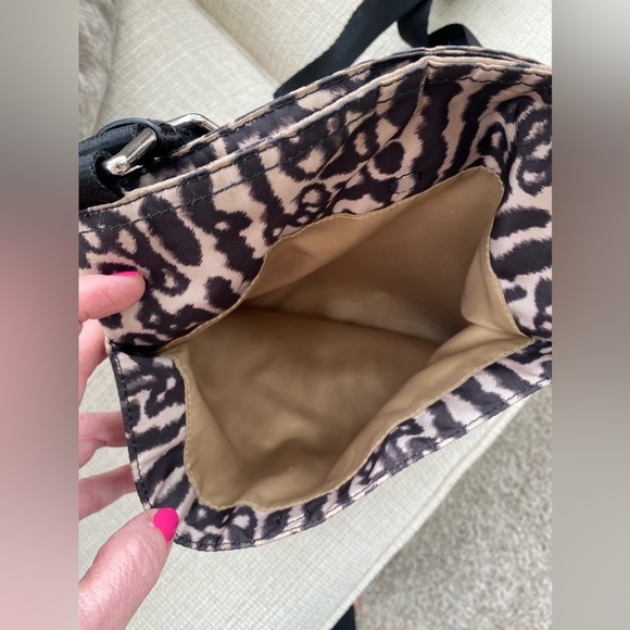 Coach canvas crossbody - Picture 9 of 13